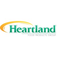 Heartland Food Products Group logo - Similar company to Splenda