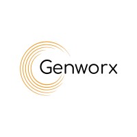 Genworx.ai logo - Similar company to Cloudix Inc.