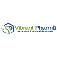 Vibrant Pharma Inc. logo - Similar company to Kwik Chef Inc.