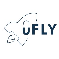 uFLY logo - Similar company to Kakau Tech