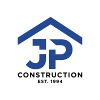 JP Construction logo - Similar company to Jp Construction Limited