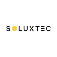 SOLUXTEC logo - Similar company to Heckert Solar Gmbh