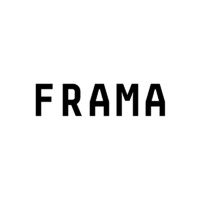 Frama Studio logo - Similar company to Hedra Interiores