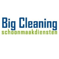 Big Cleaning logo - Similar company to Perfect Vloerenonderhoud