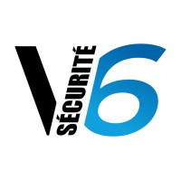V6 Sécurité logo - Similar company to Datacorp Lyon