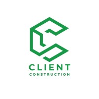 Client Construction logo - Similar company to Armstrong Building Group