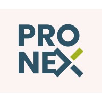 PRONEX ADVIES logo - Similar company to Event Connectors