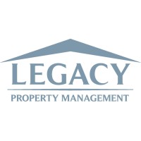 LEGACY PROPERTY MANAGEMENT logo - Similar company to Datapoint Capital