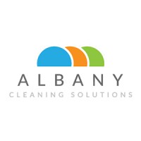 Albany Cleaning Solutions logo - Similar company to Str Cleaning Ltd