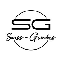 Swiss-Grinders logo - Similar company to Swacrit Systems Gmbh