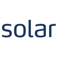Solar Industrie logo - Similar company to Proti Cleaning Schoonmaakgroep