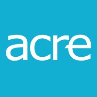 ACRE logo - Similar company to Rural Services Network