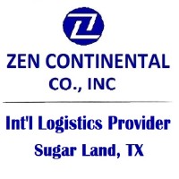 Zen Continental Co., Inc-Houston