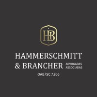 Hammerschmitt & Brancher Advogadas Associadas logo - Similar company to Baldissera Conte & Weiss Advogados Associados