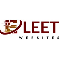 Eleet Websites logo - Similar company to Little Dash