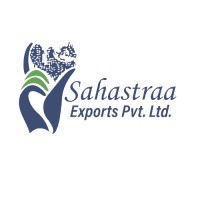 Sahastraa Exports Pvt Ltd logo - Similar company to Stellar Exim
