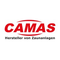Camas GmbH logo - Similar company to Ernst Scherer Baustoffe Gmbh & Co. Kg