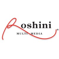Roshini Multi-Media, Inc logo - Similar company to Roshni Sanstha