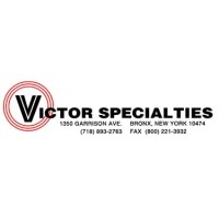 Victor Specialties logo - Similar company to Atfc - Atlantic Tooling & Fabricating