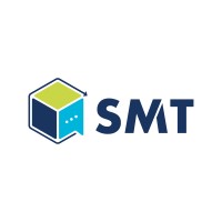 SMT logo - Similar company to Smt
