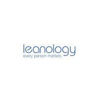 Leanology logo - Similar company to Dk Melhoria Contínua