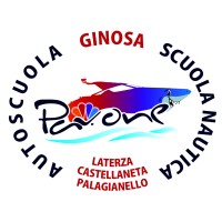Scuola Nautica Pavone logo - Similar company to Sida Autosoft Multimedia