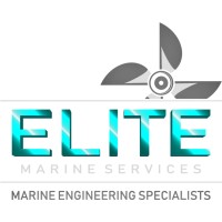 Elite Marine Services ltd logo - Similar company to Alimarine