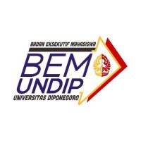 Badan Eksekutif Mahasiswa Universitas Diponegoro logo - Similar company to Bem Fakultas Peternakan Dan Pertanian Universitas Diponegoro