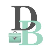 Digital Briefcase logo - Similar company to Concept Frost