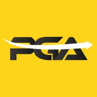 PGA Logística logo - Similar company to Mit Logística