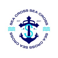 SEA CROSS - EGYPT logo - Similar company to Erhardt Projetos