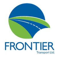 Frontier Transport Ltd. logo - Similar company to Frontier Construction Products Ltd.