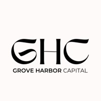Grove Harbor Capital logo - Similar company to Rufus Dog Beds