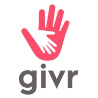 GIVR Micro Donations