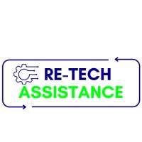 Re-tech assistance logo - Similar company to Re Tech