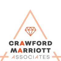Crawford Marriott Associates logo - Similar company to Bba Management