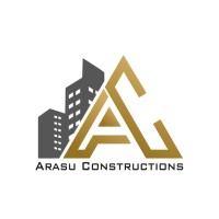Arasu Constructions logo - Similar company to Amantara Living