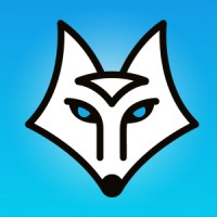 CyberFOX logo - Similar company to The 20 Msp