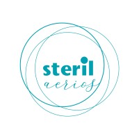 Steril-Aerios logo - Similar company to Helmo, It Solutions