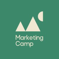 Marketing Camp logo - Similar company to Makespace Oxford
