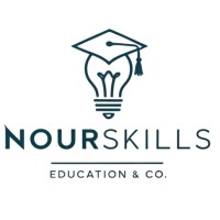 Nourskills logo - Similar company to Maiit