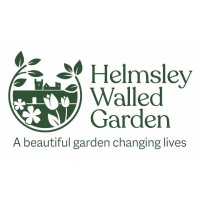 Helmsley Walled Garden logo - Similar company to Comrie Croft