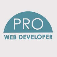 Pro Web Developer logo - Similar company to Web Design Davao