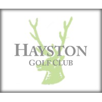Hayston Golf Club logo - Similar company to Lwl Platinum Cleaning Services Ltd