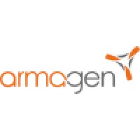 ArmaGen, Inc. logo - Similar company to Jcr Pharma