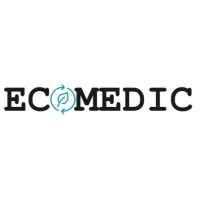 Ecomedic logo - Similar company to Dexy Digital
