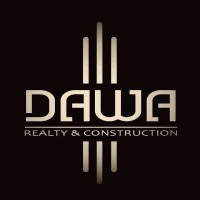 DAWA Realty & Construction logo - Similar company to Link4 Construction Technology