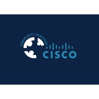 Cisco Community Pakistan logo - Similar company to Devconnect