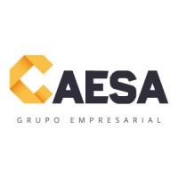 Grupo Industrial CAESA logo - Similar company to Colsis Latam