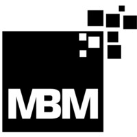 MBMedier logo - Similar company to Service Center Danmark
